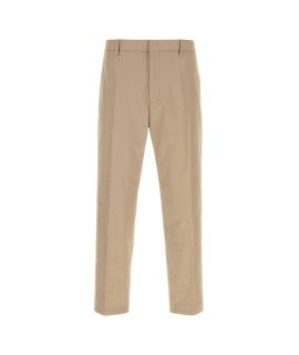 JIL SANDER Повседневные брюки