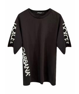 DOLCE&GABBANA Футболка