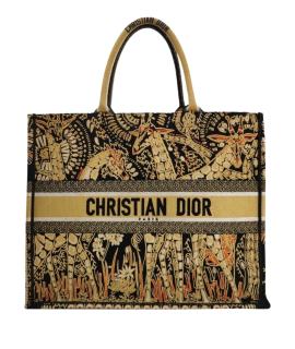 CHRISTIAN DIOR Сумка тоут