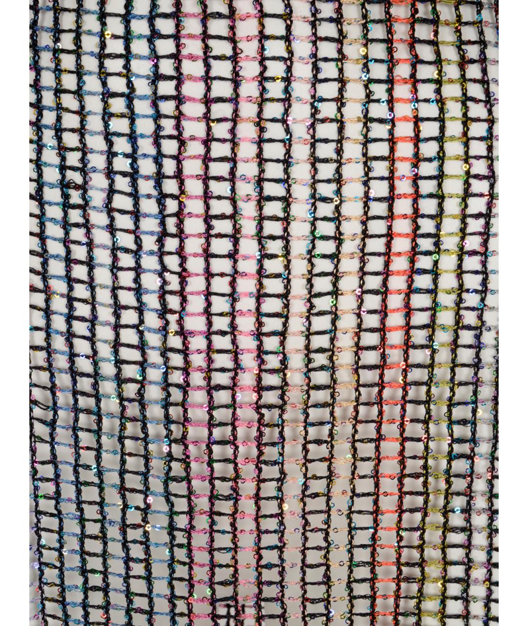 MISSONI Мульти платье, фото 3