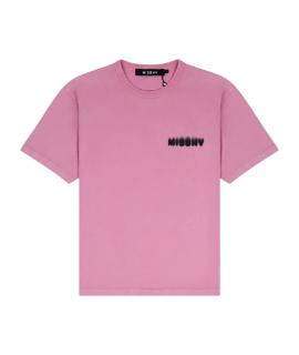 MISBHV Футболка