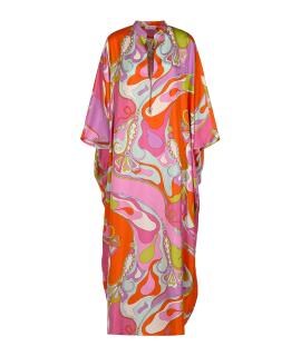 PUCCI Повседневное платье