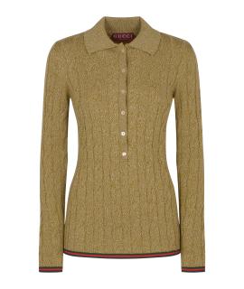 GUCCI Джемпер / свитер