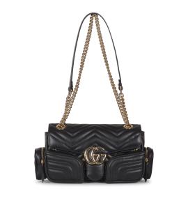 GUCCI Сумка через плечо