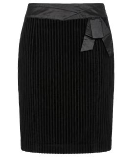 MOSCHINO Юбка миди