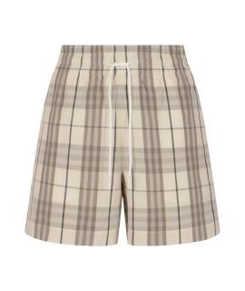 BURBERRY Шорты