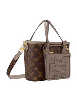 LOUIS VUITTON Сумка тоут
