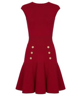 ELISABETTA FRANCHI Платье