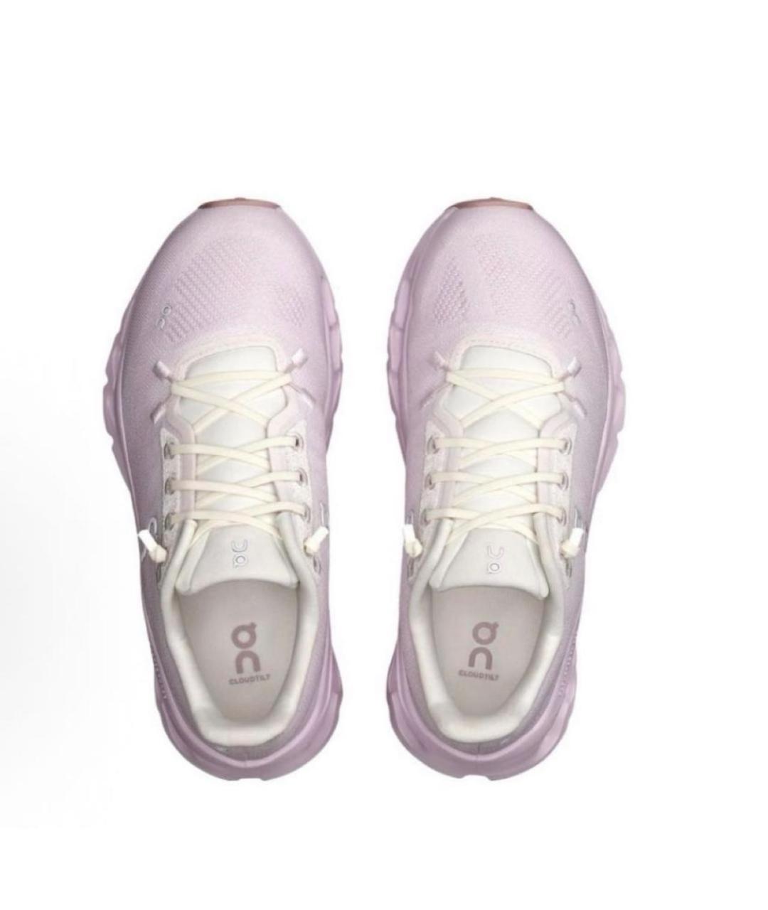 ON Розовые кроссовки, фото 2