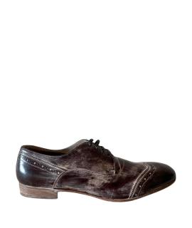 DOLCE&GABBANA Туфли