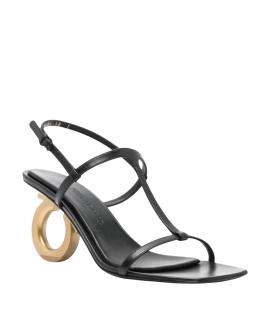 FERRAGAMO Босоножки