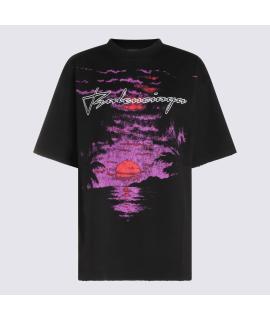 BALENCIAGA Футболка