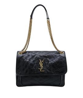 SAINT LAURENT Сумка через плечо