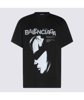 BALENCIAGA Футболка
