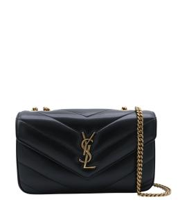SAINT LAURENT Сумка через плечо