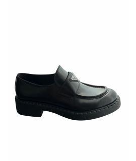 PRADA Ботильоны