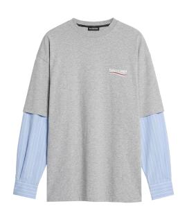 BALENCIAGA Лонгслив