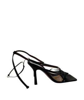 BOTTEGA VENETA Босоножки