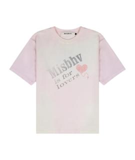MISBHV Футболка