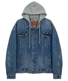VETEMENTS Куртка