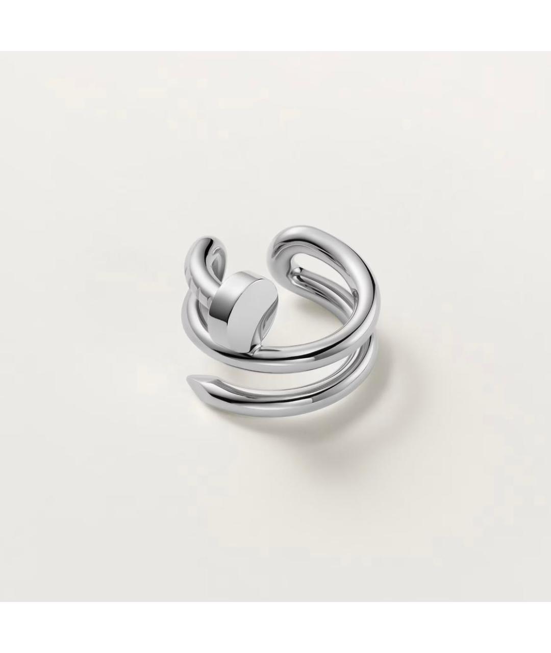 CARTIER Серьги, фото 7
