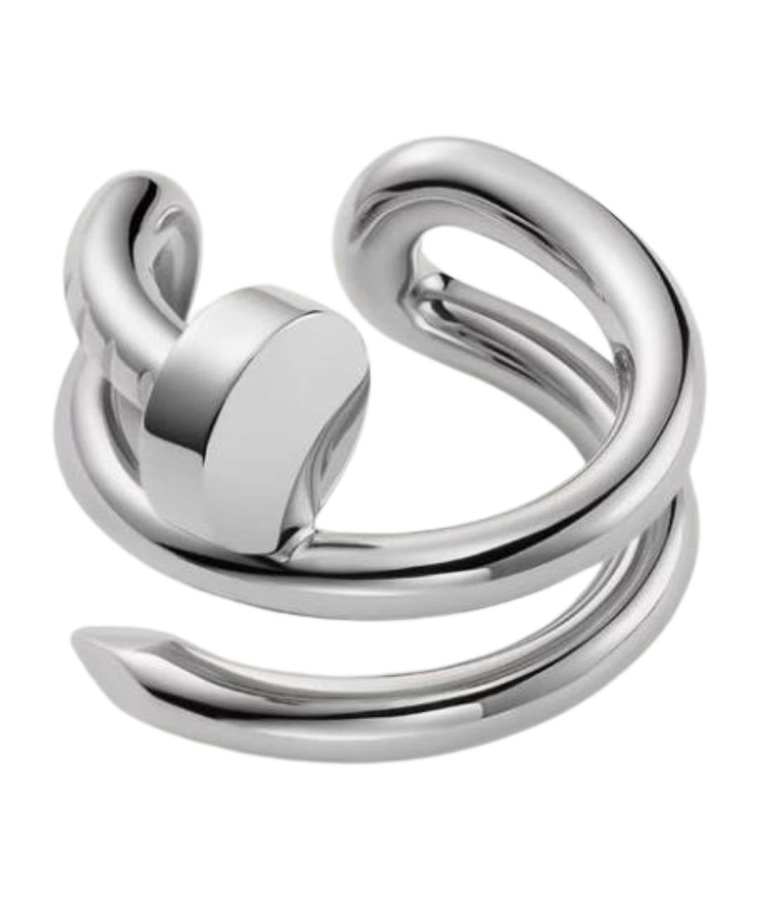 CARTIER Серьги, фото 1