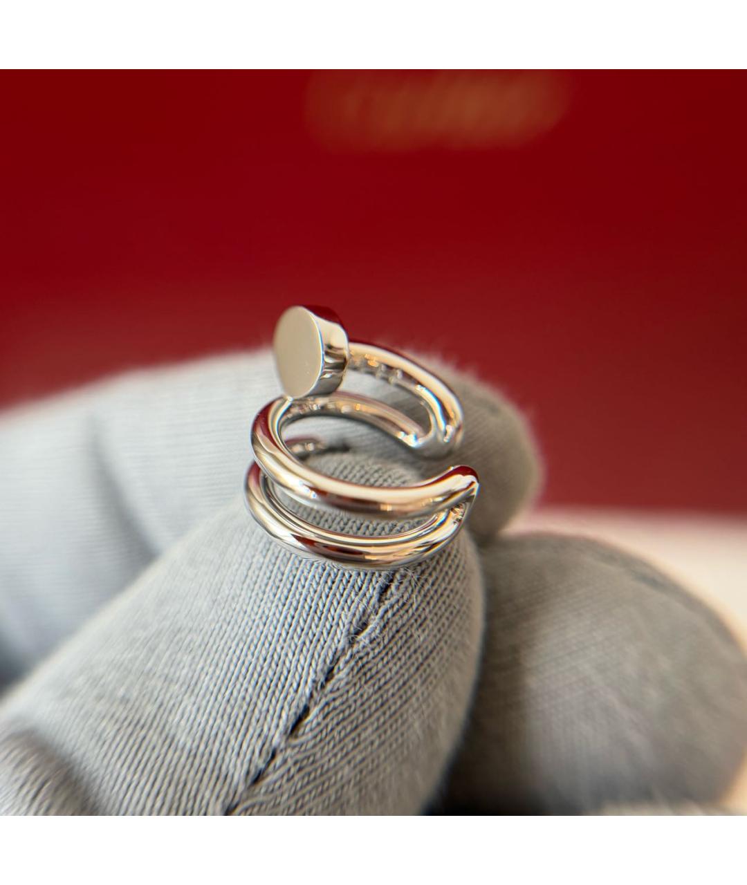 CARTIER Серьги, фото 3