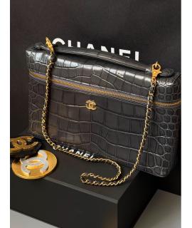 CHANEL Сумка через плечо
