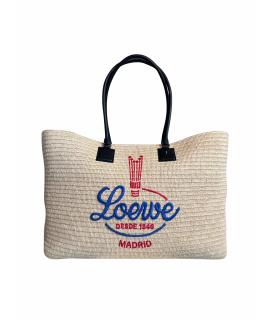 LOEWE Сумка с короткими ручками