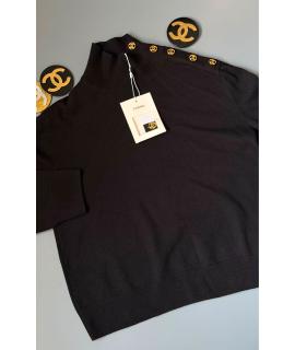 CHANEL Джемпер / свитер