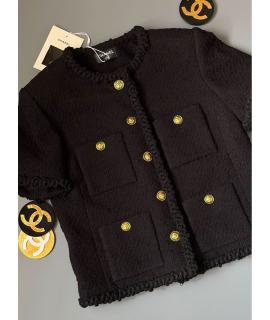 CHANEL Жакет/пиджак