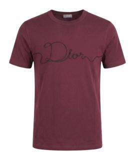 CHRISTIAN DIOR Футболка