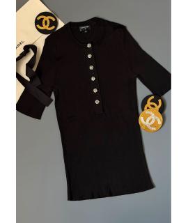 CHANEL Джемпер / свитер