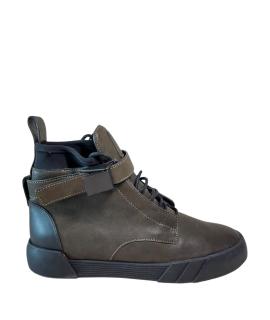 GIUSEPPE ZANOTTI DESIGN Высокие кроссовки / кеды