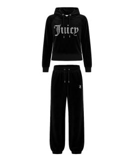 JUICY COUTURE Худи/толстовка