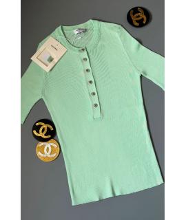 CHANEL Джемпер / свитер