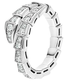 BVLGARI Кольцо