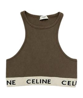 CELINE Майка