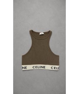 CELINE Майка