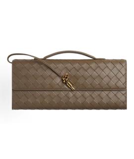 BOTTEGA VENETA Клатч/вечерняя сумка