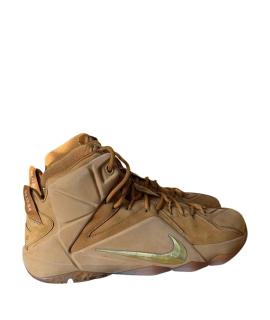 NIKE Высокие кроссовки / кеды