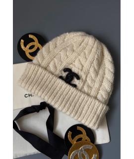 CHANEL Шапка