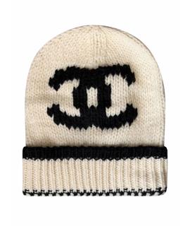 CHANEL Шапка