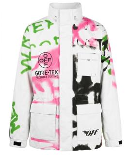 OFF-WHITE Куртка