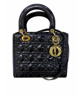 CHRISTIAN DIOR Сумка с короткими ручками