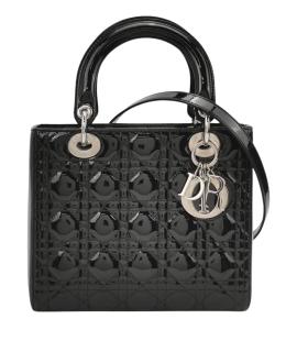 CHRISTIAN DIOR Сумка с короткими ручками