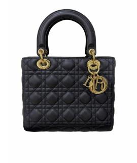 CHRISTIAN DIOR Сумка с короткими ручками