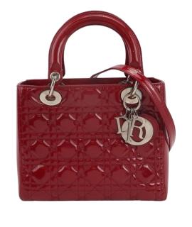 CHRISTIAN DIOR Сумка с короткими ручками
