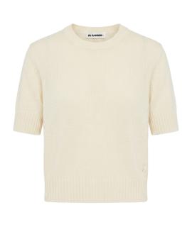 JIL SANDER Джемпер / свитер