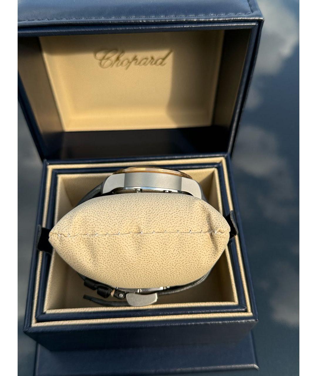 CHOPARD Мульти часы, фото 3